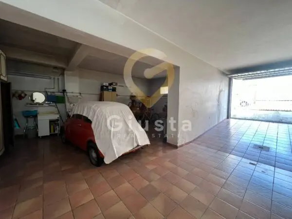 Appartamento via Specchiarica 12, Manduria