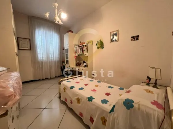 Appartamento via Specchiarica 12, Manduria
