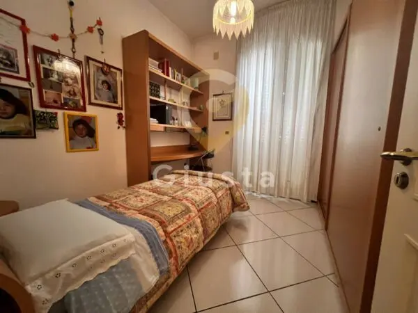Appartamento via Specchiarica 12, Manduria