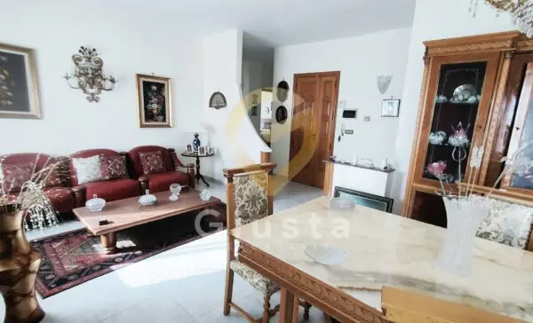 Appartamento via Andrea Doria 4, Brindisi