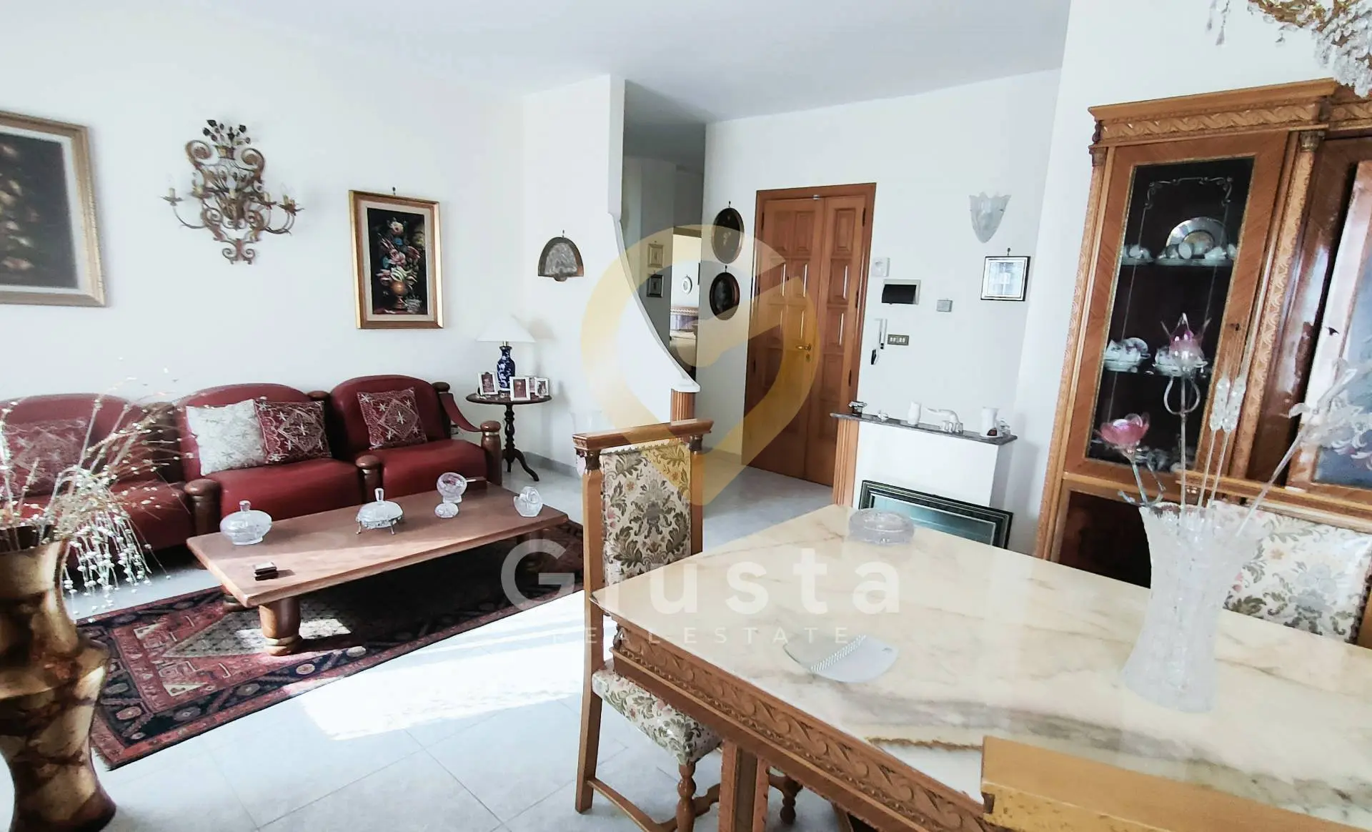 Immagine per Appartamento in vendita a Brindisi Via Andrea Doria 4