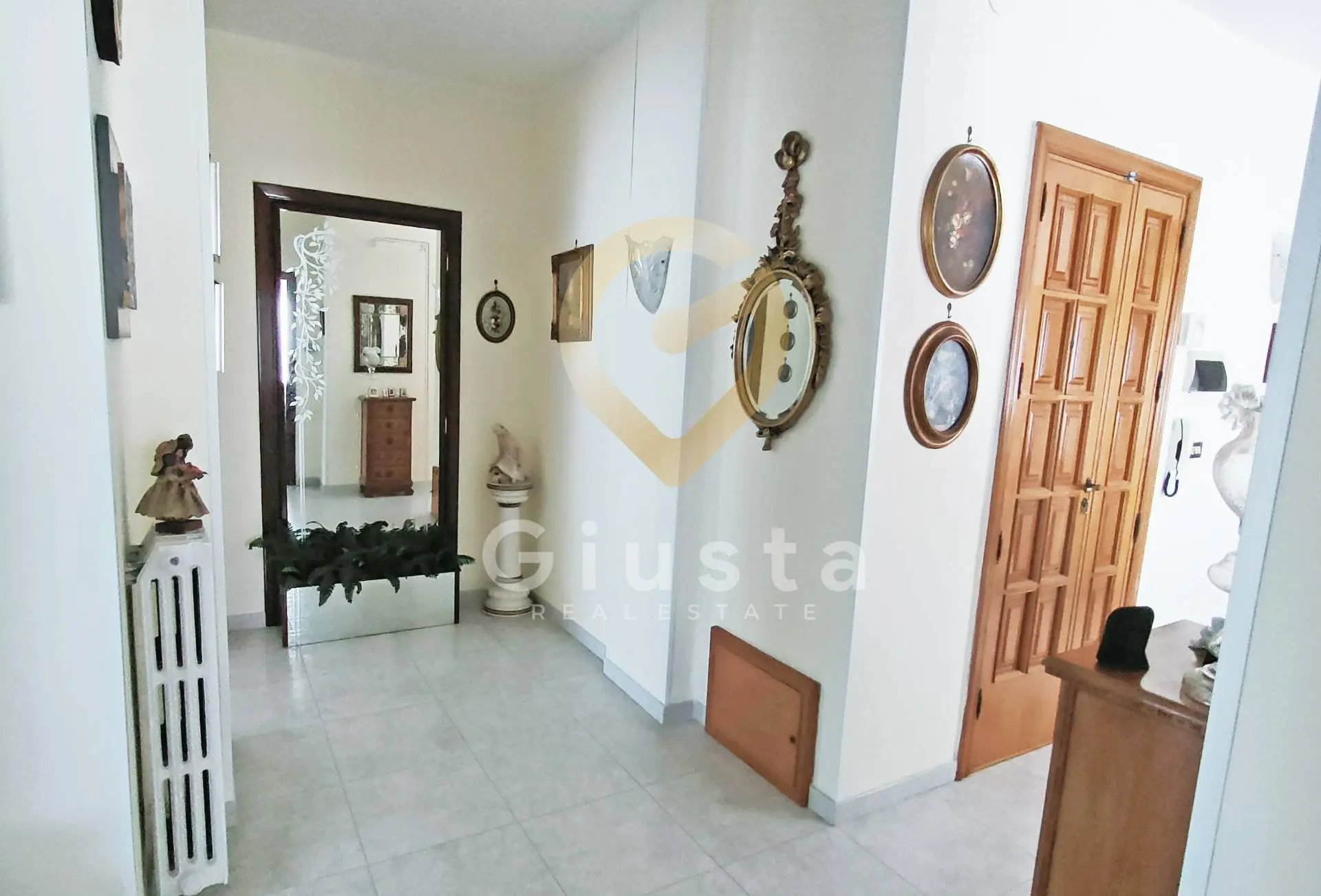 Immagine per Appartamento in vendita a Brindisi Via Andrea Doria 4