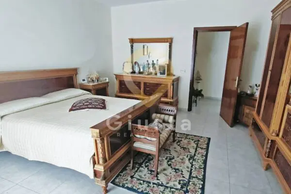 Appartamento via Andrea Doria 4, Brindisi