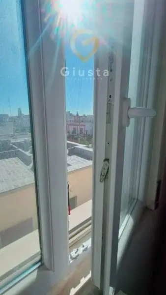 Appartamento via Andrea Doria 4, Brindisi
