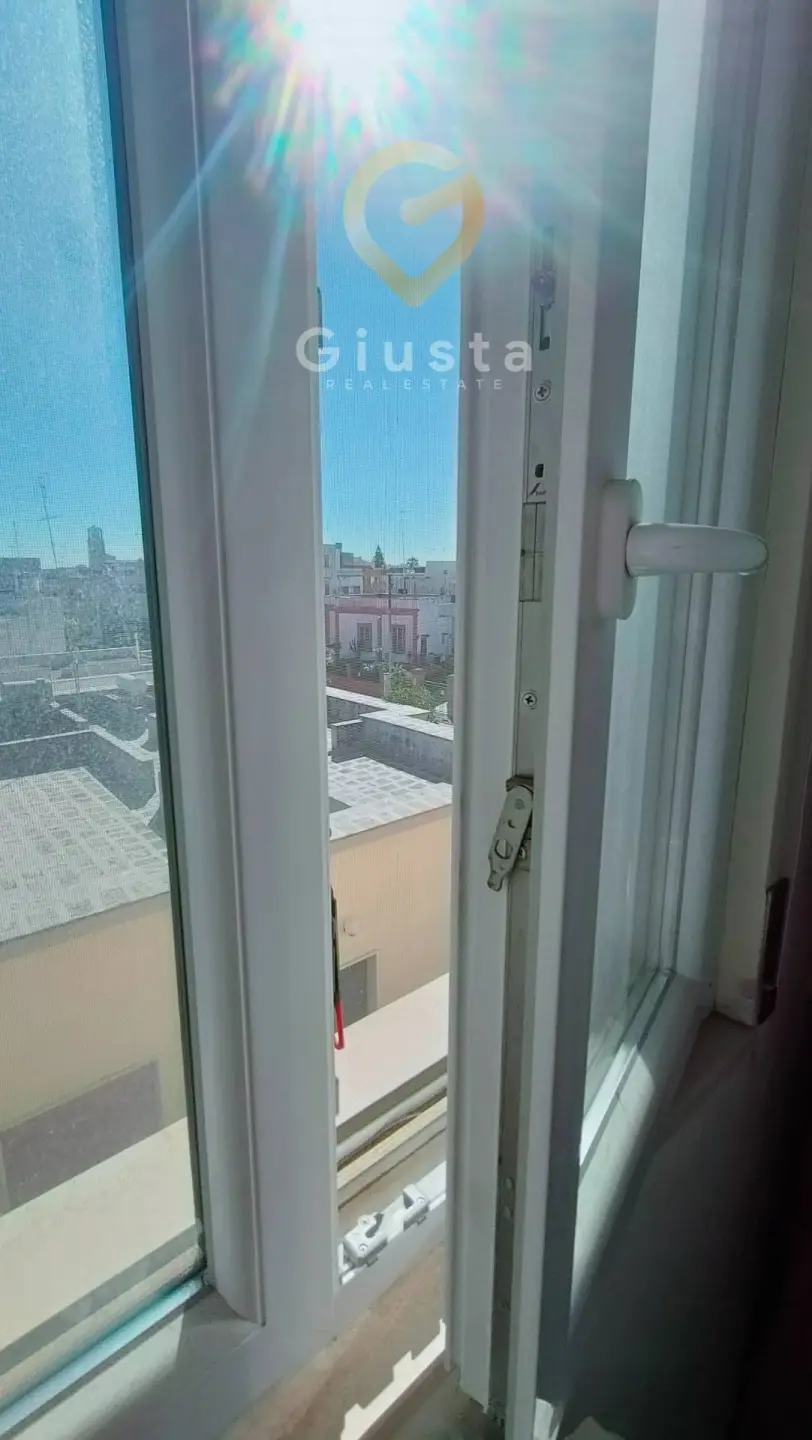 Immagine per Appartamento in vendita a Brindisi Via Andrea Doria 4