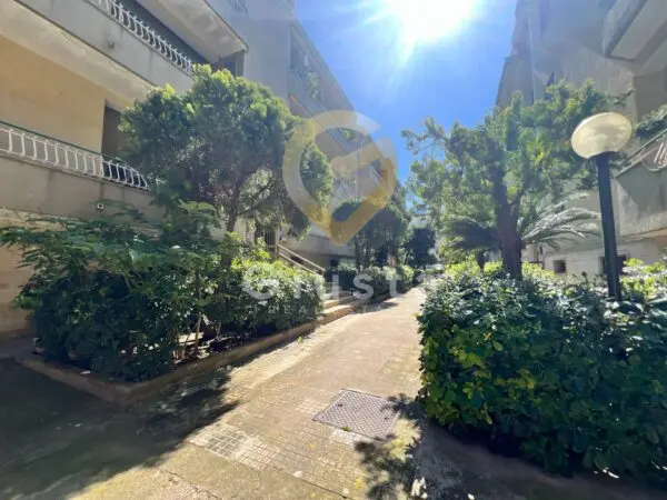 Appartamento via Della Libertà 46, Latiano