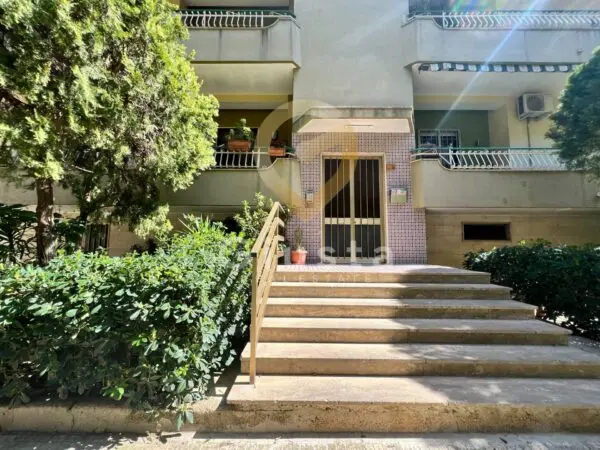 Appartamento via Della Libertà 46, Latiano