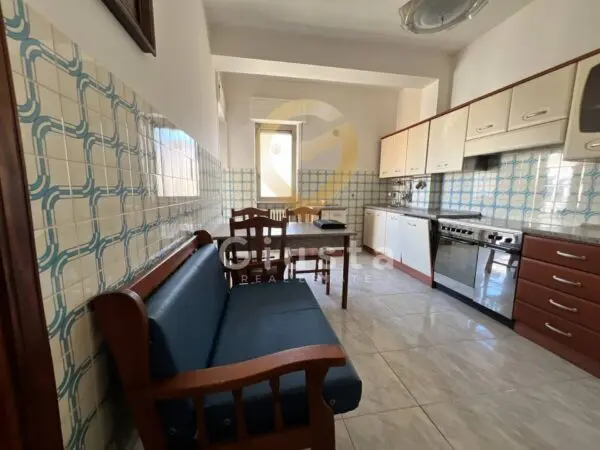 Appartamento via Della Libertà 46, Latiano