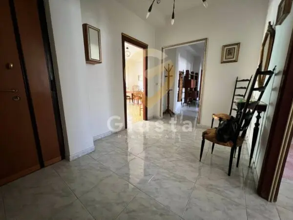 Appartamento via Della Libertà 46, Latiano