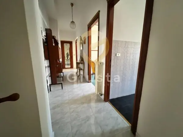 Appartamento via Della Libertà 46, Latiano