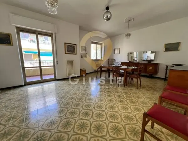Appartamento via Della Libertà 46, Latiano
