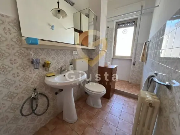 Appartamento via Della Libertà 46, Latiano