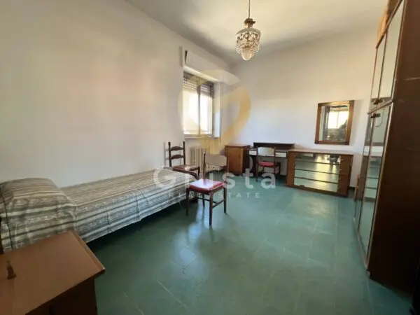 Appartamento via Della Libertà 46, Latiano