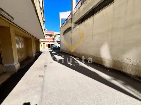 Appartamento via Della Libertà 46, Latiano