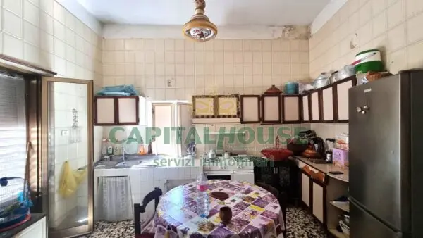 Appartamento via, Macerata Campania