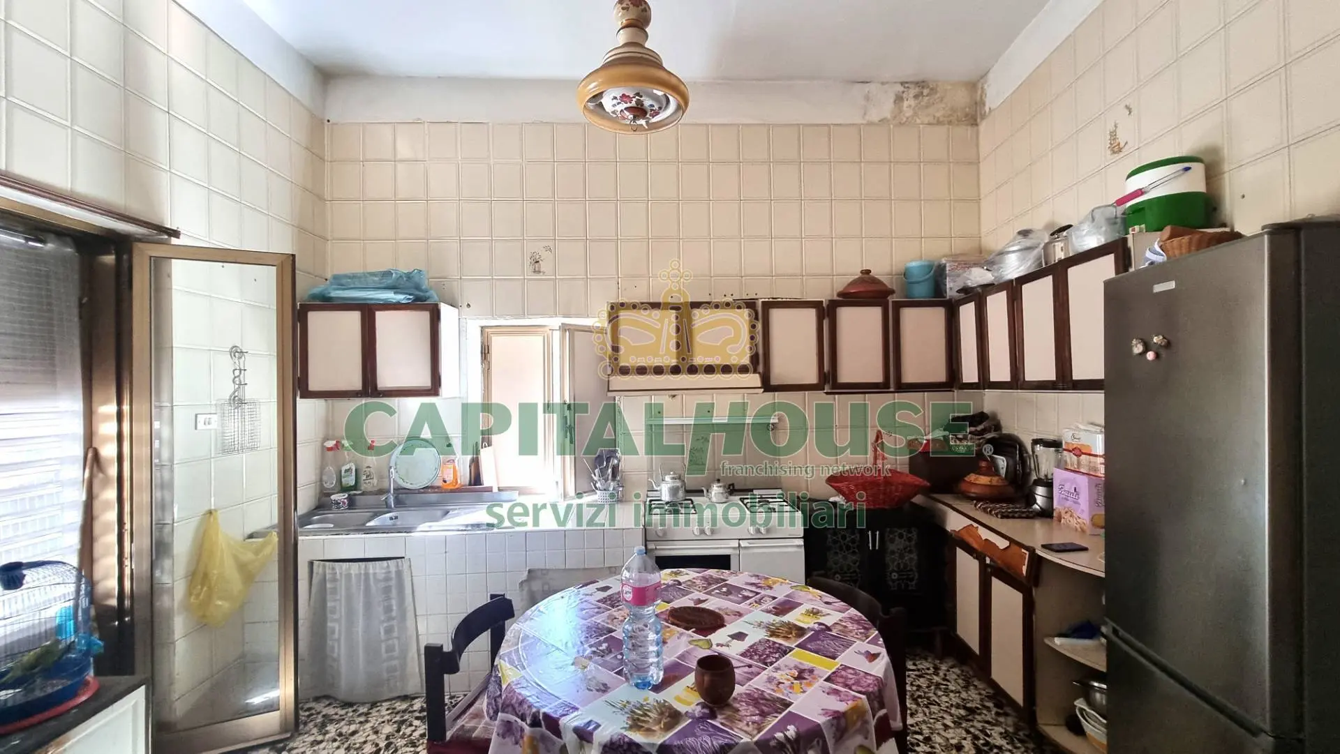 Immagine per Appartamento in vendita a Macerata Campania