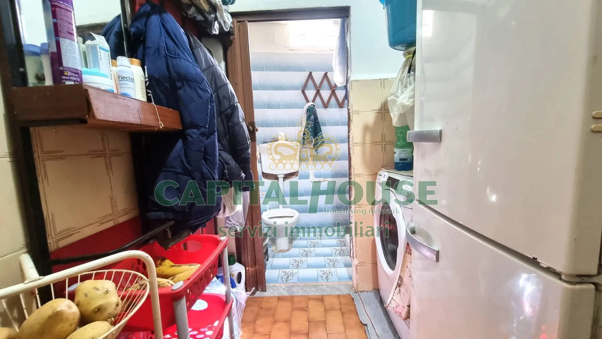 Immagine per Appartamento in vendita a Macerata Campania