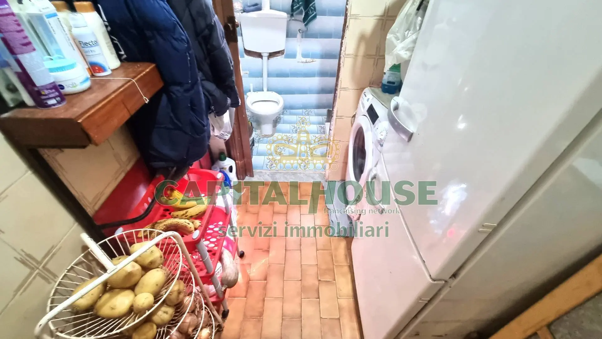 Immagine per Appartamento in vendita a Macerata Campania