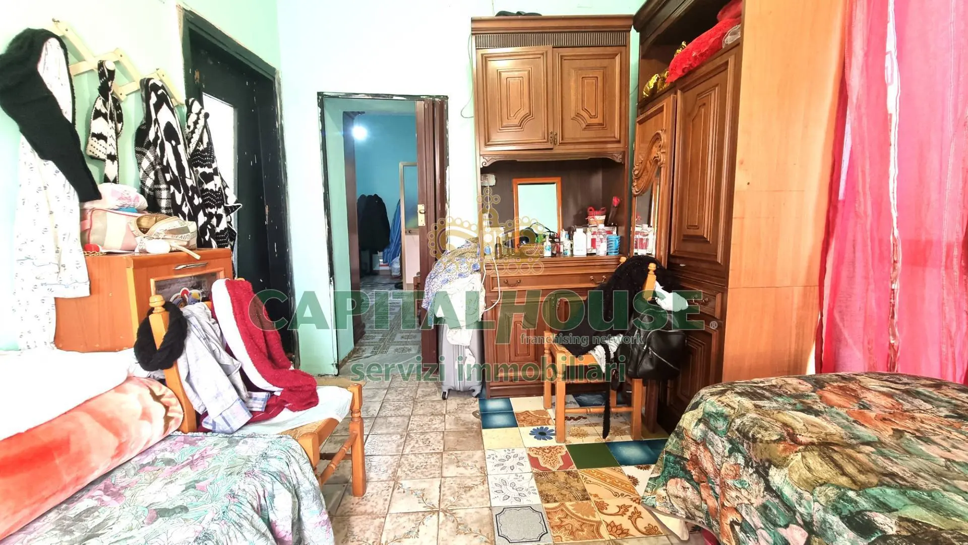 Immagine per Appartamento in vendita a Macerata Campania