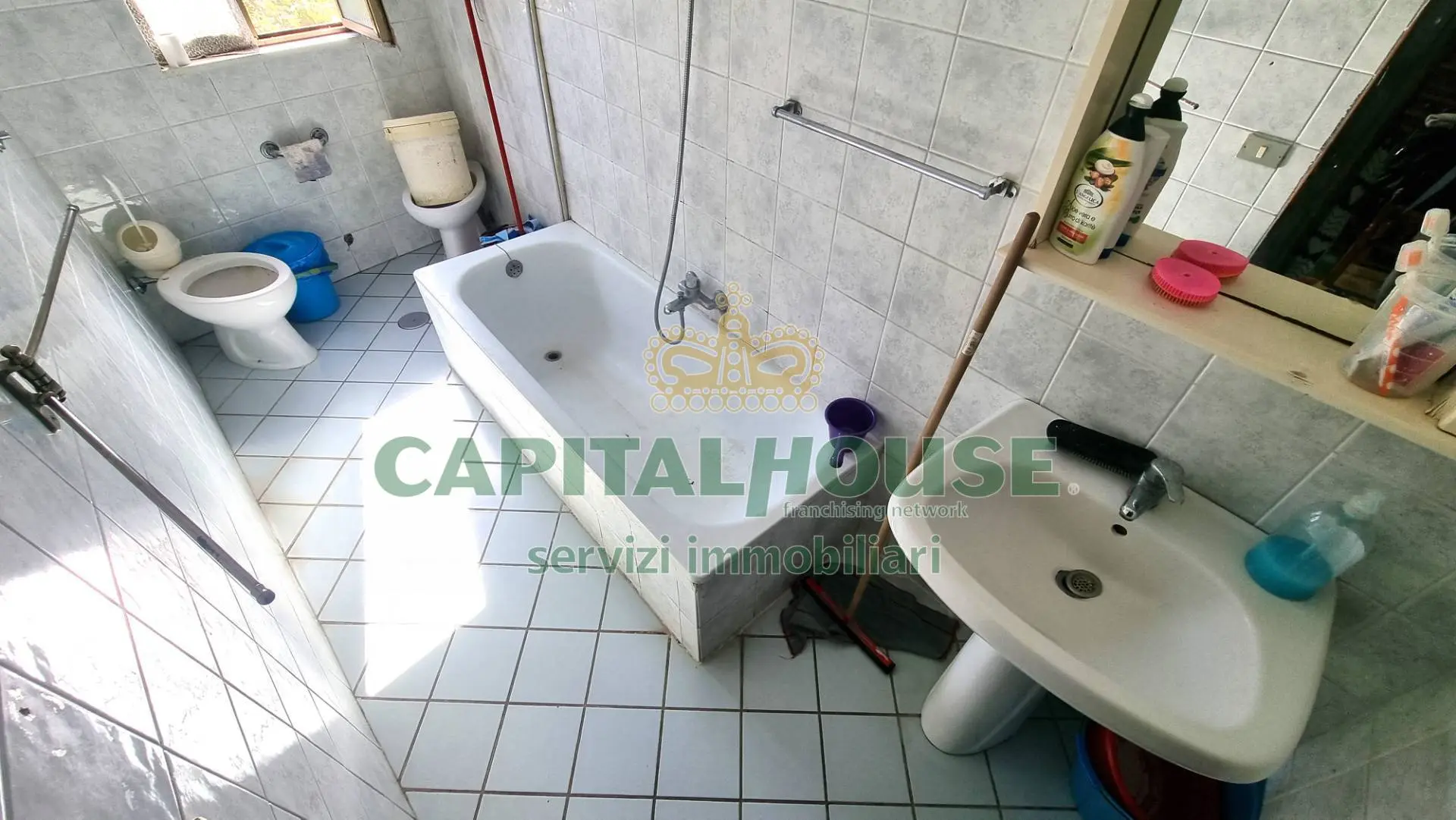 Immagine per Appartamento in vendita a Macerata Campania