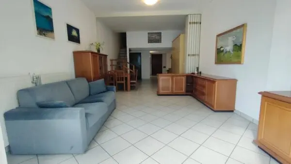 Appartamento viale Amerigo Vespucci 29, Rimini