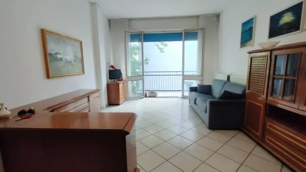 Appartamento viale Amerigo Vespucci 29, Rimini