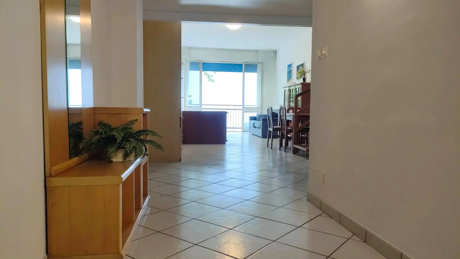 Immagine per Appartamento in vendita a Rimini Viale Amerigo Vespucci 29
