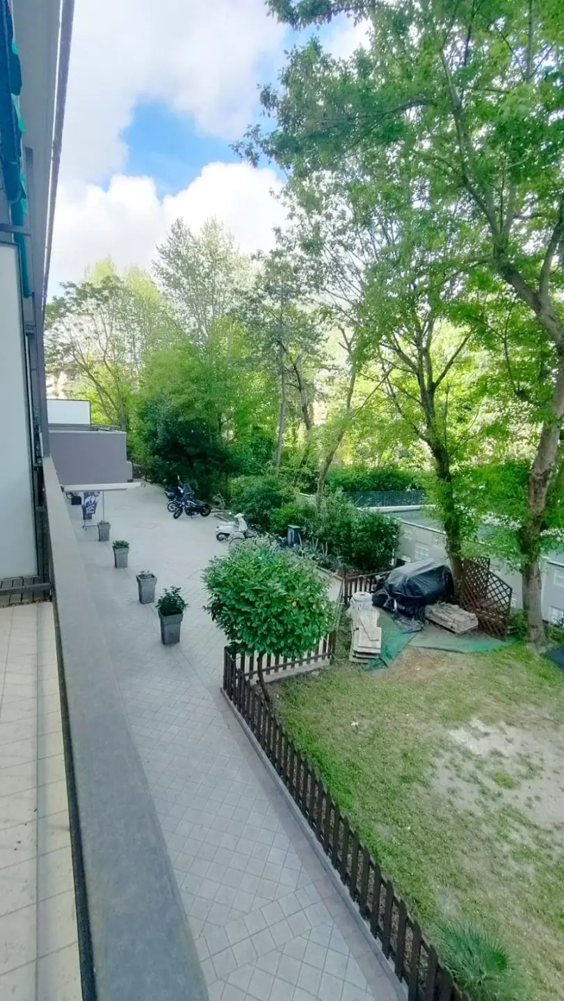Immagine per Appartamento in vendita a Rimini Viale Amerigo Vespucci 29
