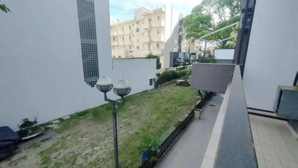 Appartamento viale Amerigo Vespucci 29, Rimini