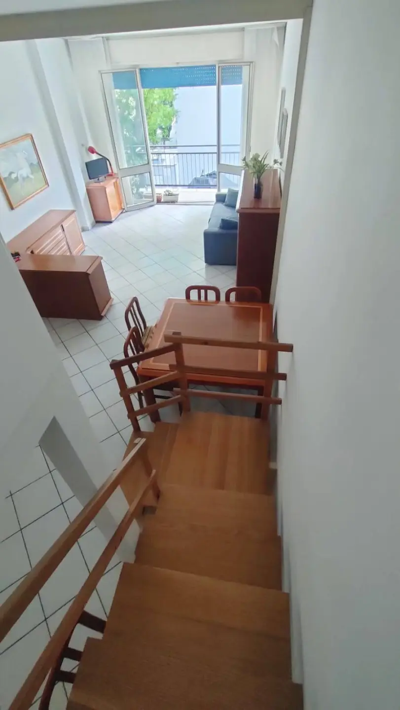 Immagine per Appartamento in vendita a Rimini Viale Amerigo Vespucci 29