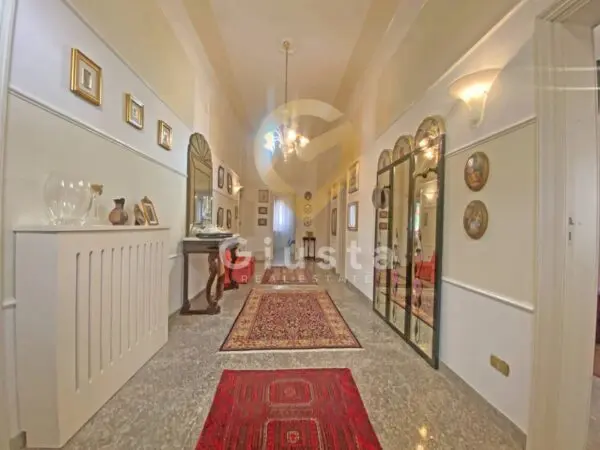 Casa Indipendente via Centrale Elettrica 41, Mesagne