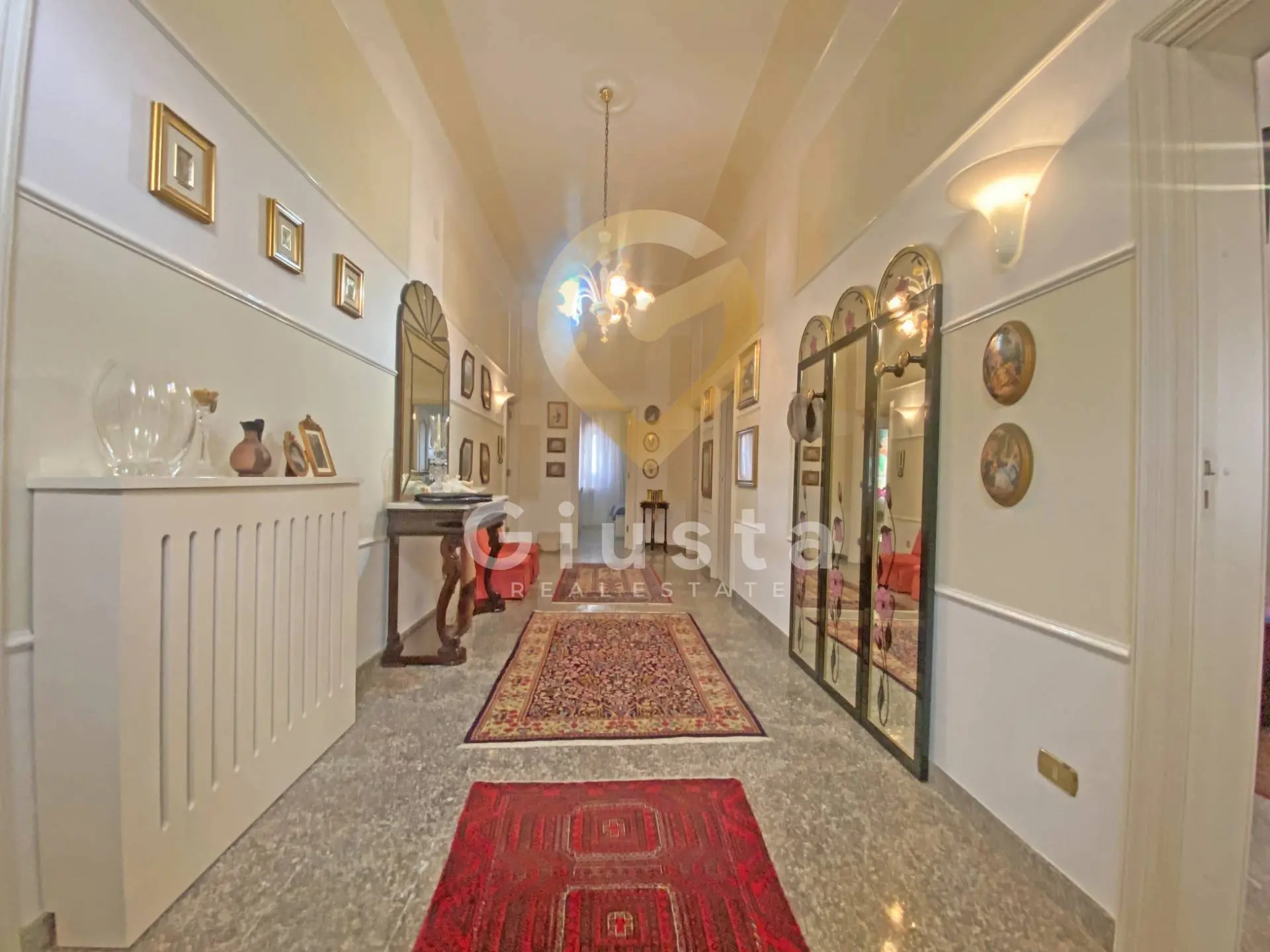 Immagine per Casa indipendente in vendita a Mesagne via centrale elettrica 41