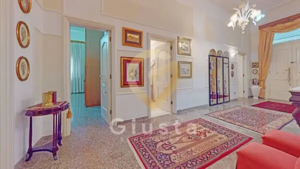 Casa Indipendente via Centrale Elettrica 41, Mesagne