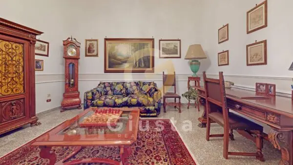 Casa Indipendente via Centrale Elettrica 41, Mesagne