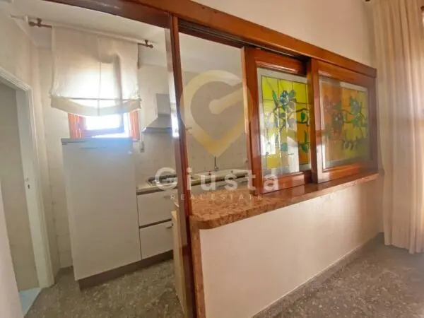 Casa Indipendente via Centrale Elettrica 41, Mesagne