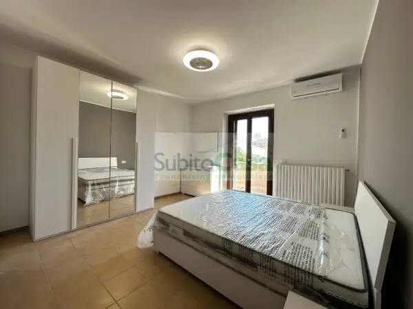 Casa Semindipendente Str. Primavilla, Villamagna