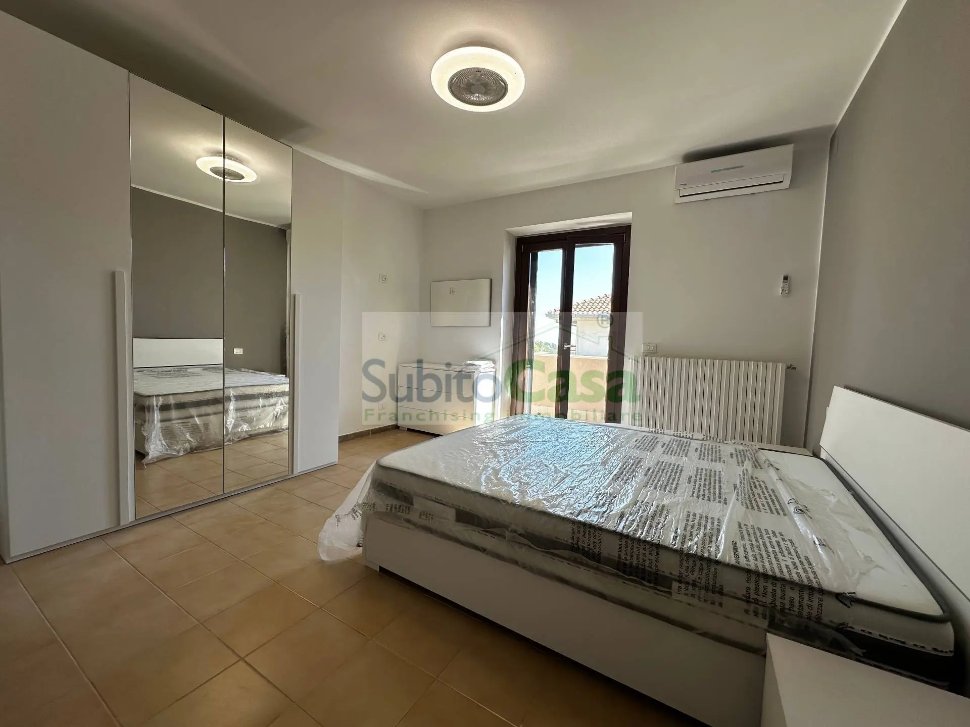 Immagine per Casa Semindipendente in affitto a Villamagna Str. Primavilla 