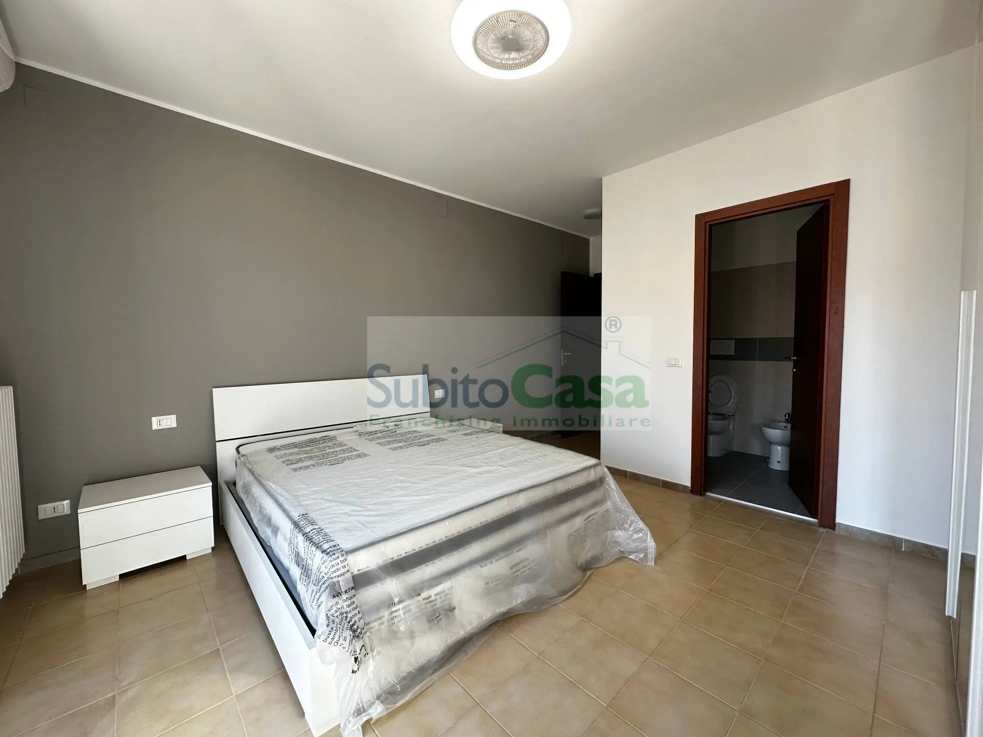 Immagine per Casa Semindipendente in affitto a Villamagna Str. Primavilla 