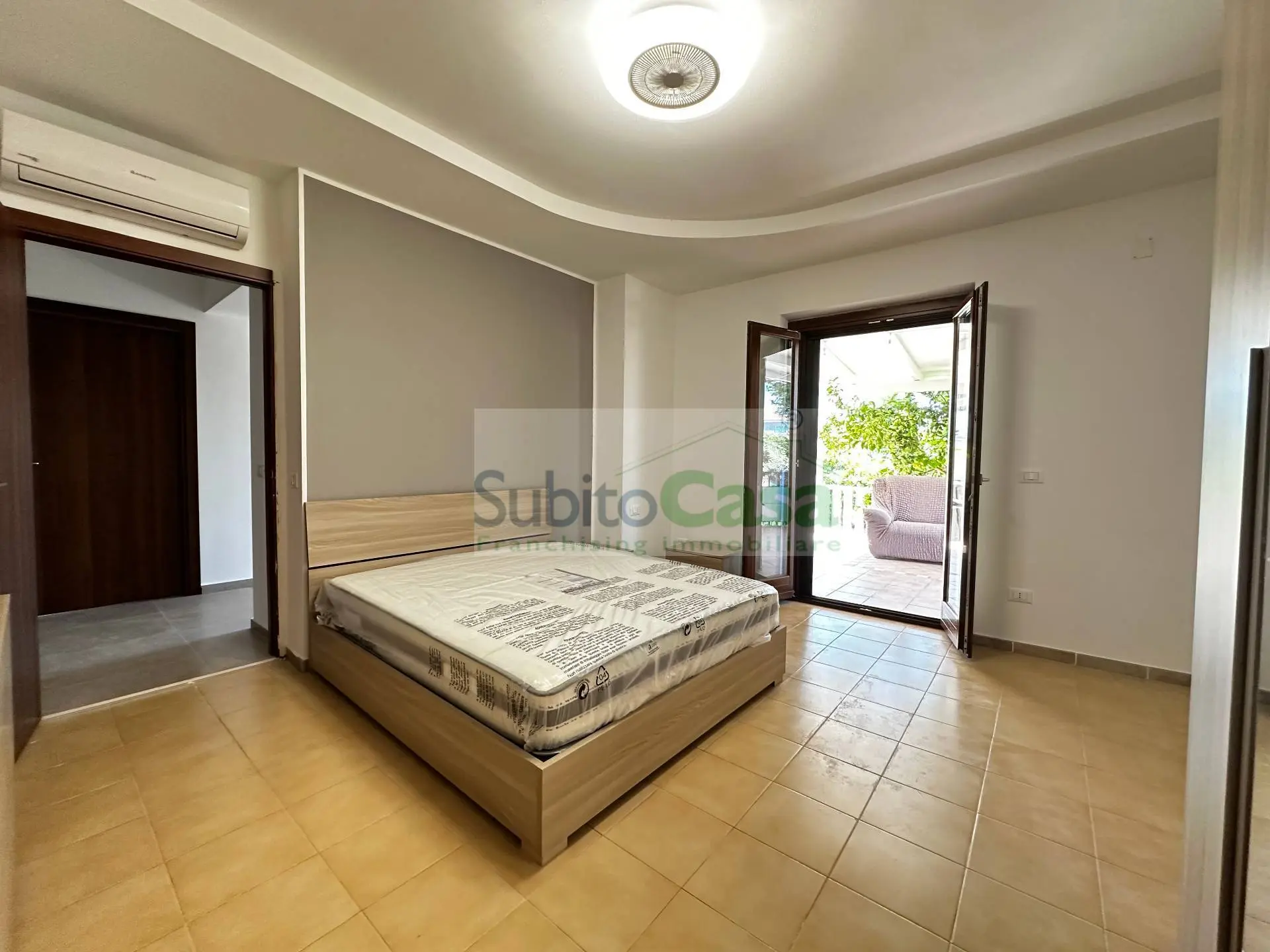 Immagine per Casa Semindipendente in affitto a Villamagna Str. Primavilla 