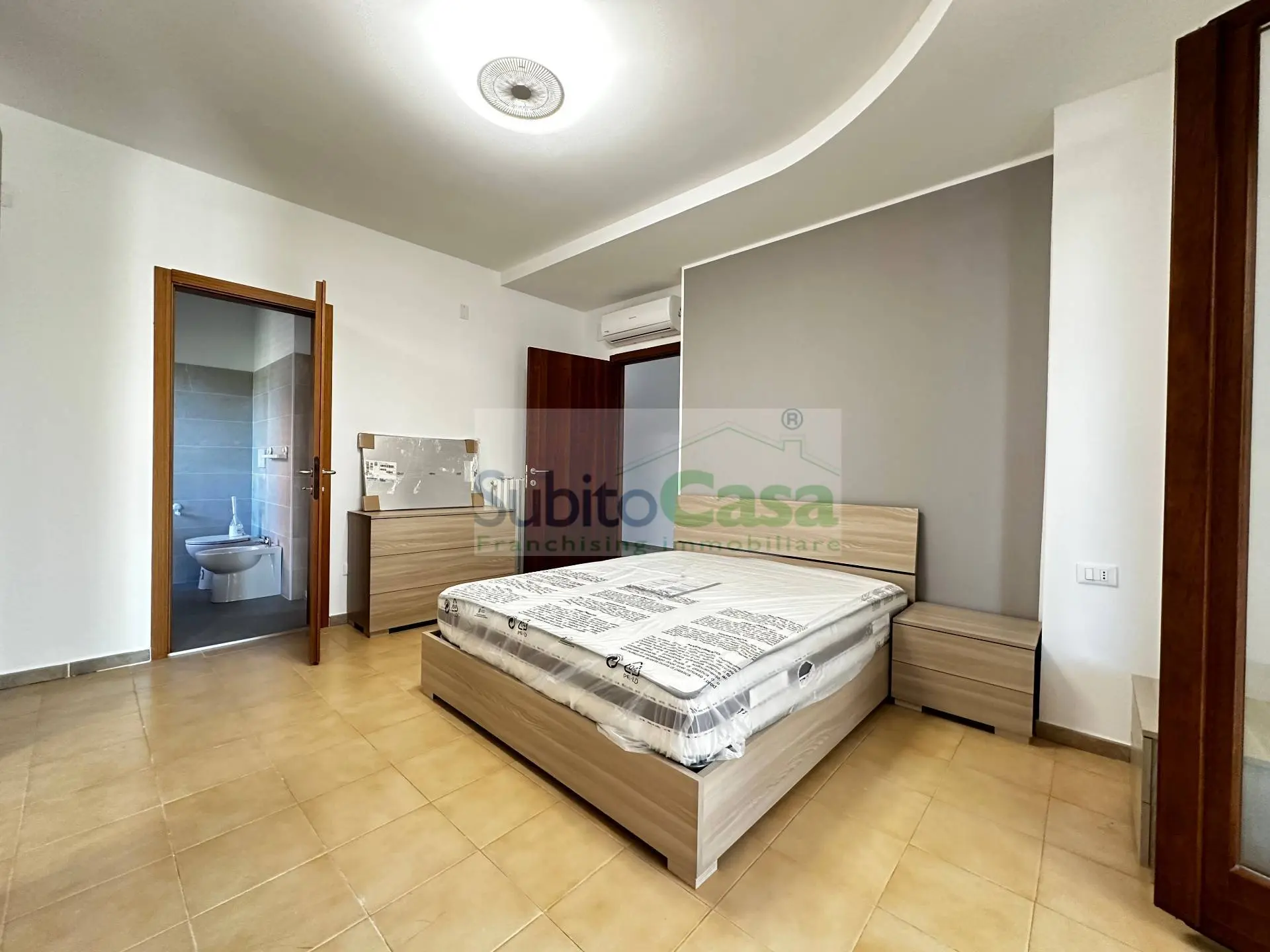 Immagine per Casa Semindipendente in affitto a Villamagna Str. Primavilla 