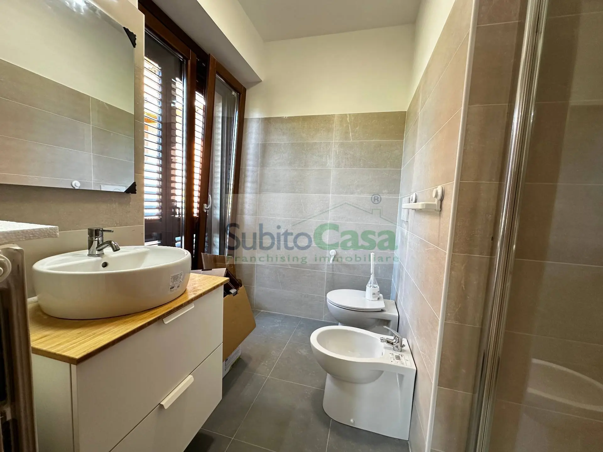 Immagine per Casa Semindipendente in affitto a Villamagna Str. Primavilla 