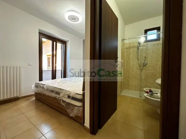 Casa Semindipendente Str. Primavilla, Villamagna