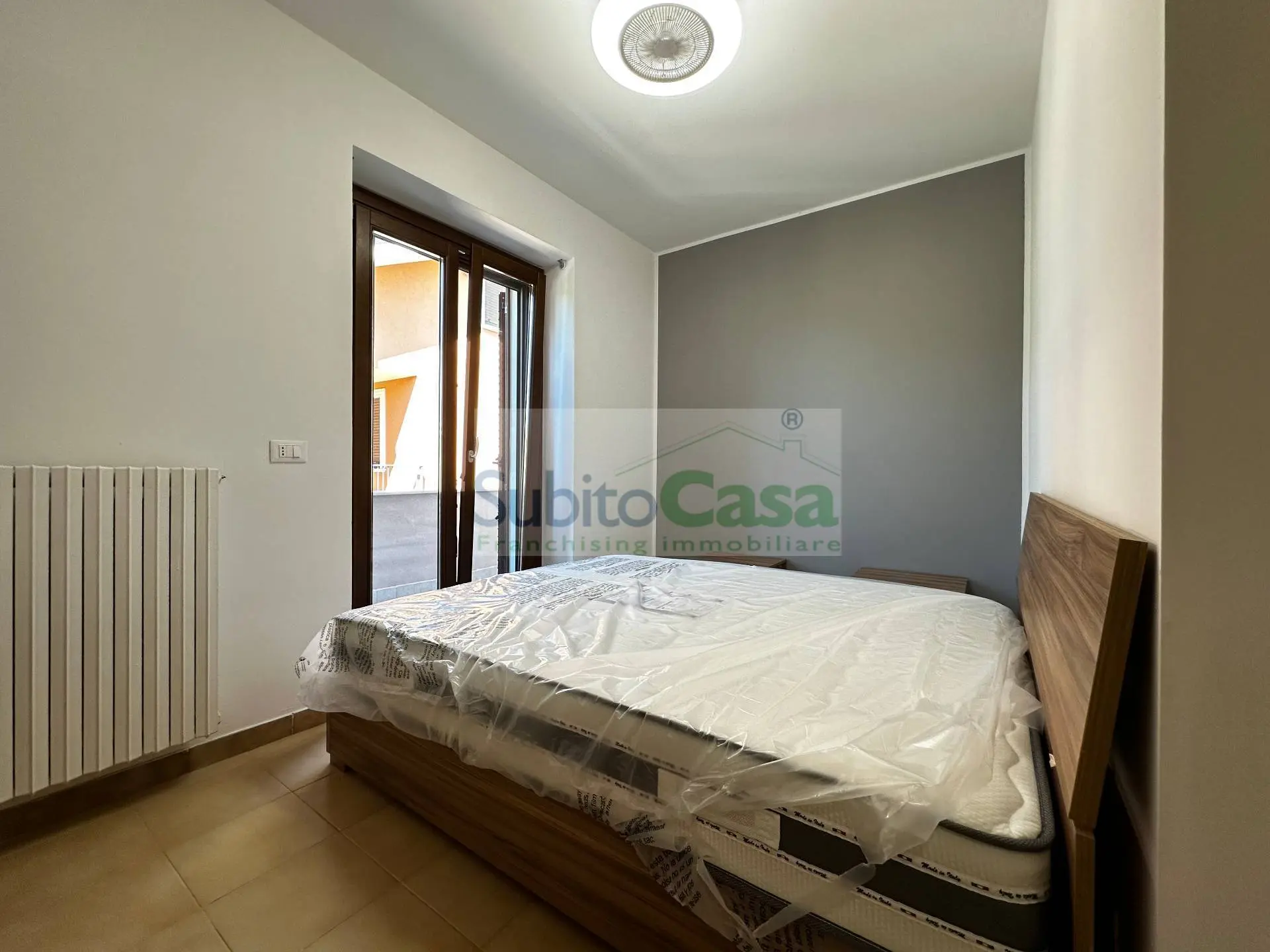 Immagine per Casa Semindipendente in affitto a Villamagna Str. Primavilla 