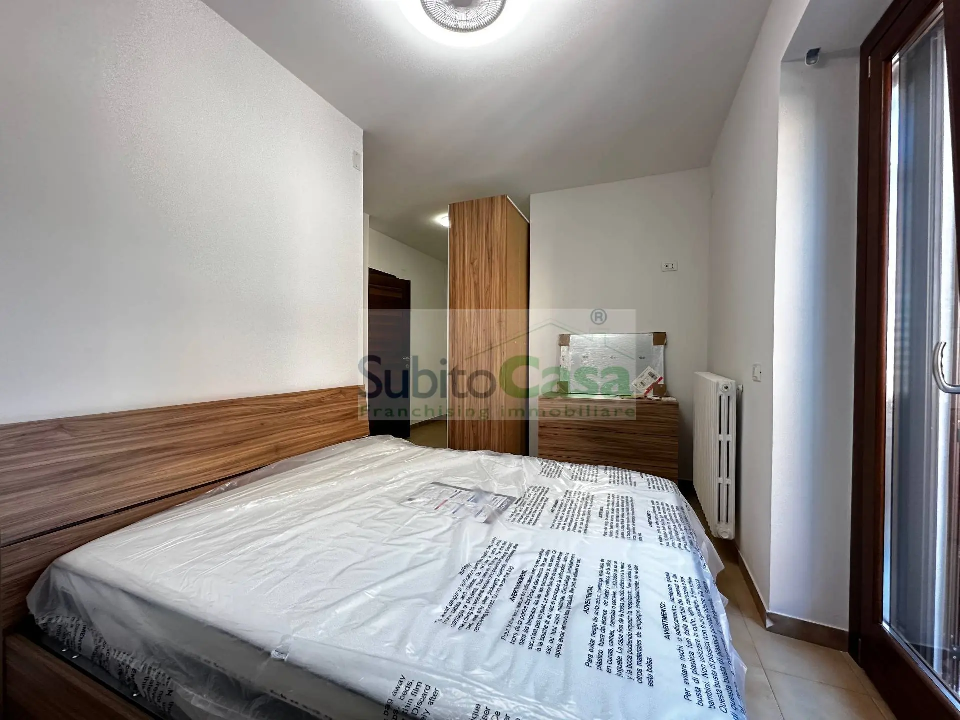 Immagine per Casa Semindipendente in affitto a Villamagna Str. Primavilla 