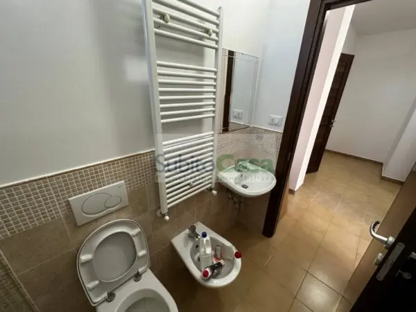 Casa Semindipendente Str. Primavilla, Villamagna