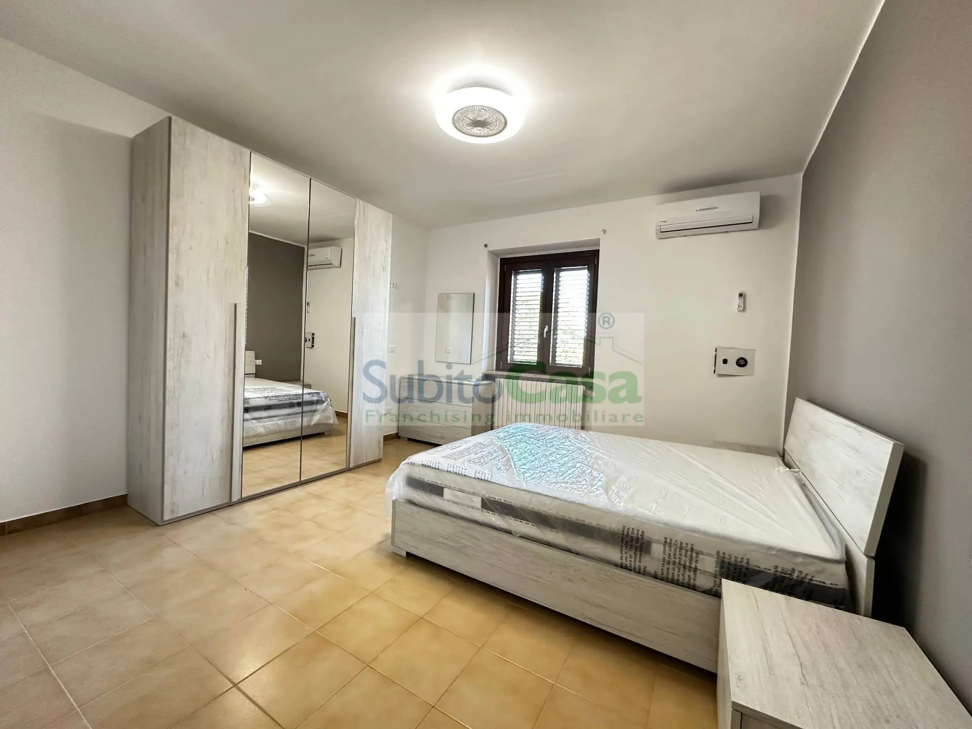 Immagine per Casa Semindipendente in affitto a Villamagna Str. Primavilla 