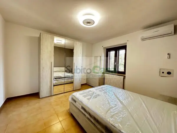 Casa Semindipendente Str. Primavilla, Villamagna