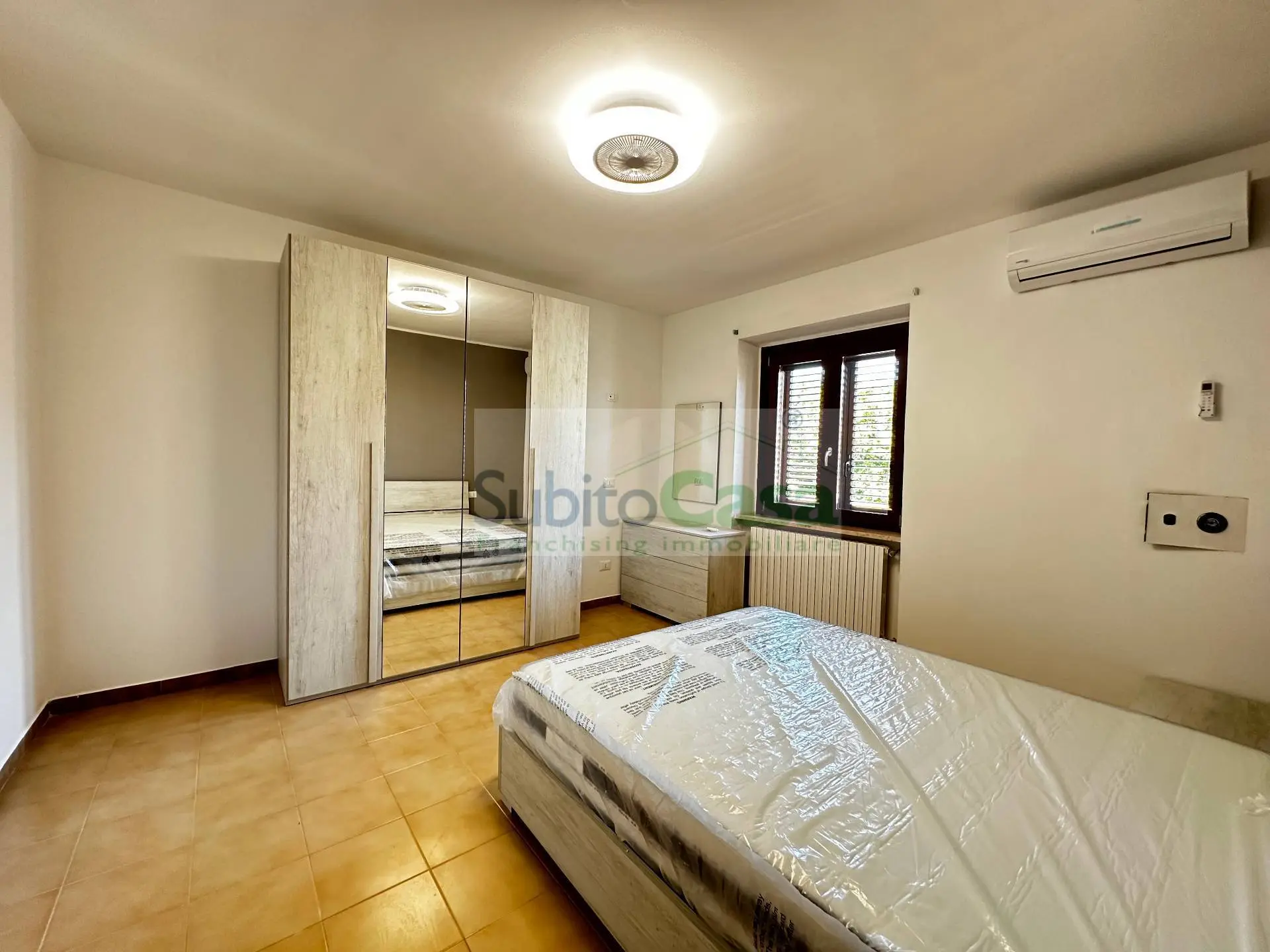 Immagine per Casa Semindipendente in affitto a Villamagna Str. Primavilla 