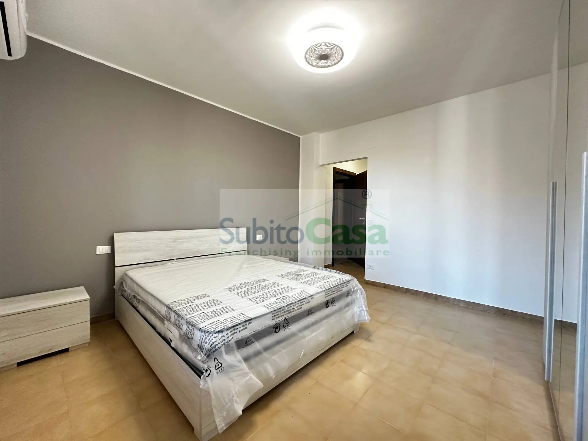 Immagine per Casa Semindipendente in affitto a Villamagna Str. Primavilla 