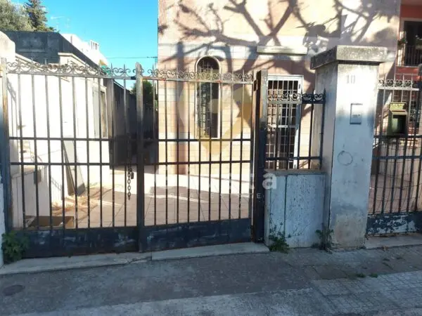 Appartamento via Francesco Baracca 10, Brindisi